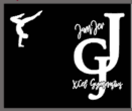 JAM JEV GYMNASTICS Option 2