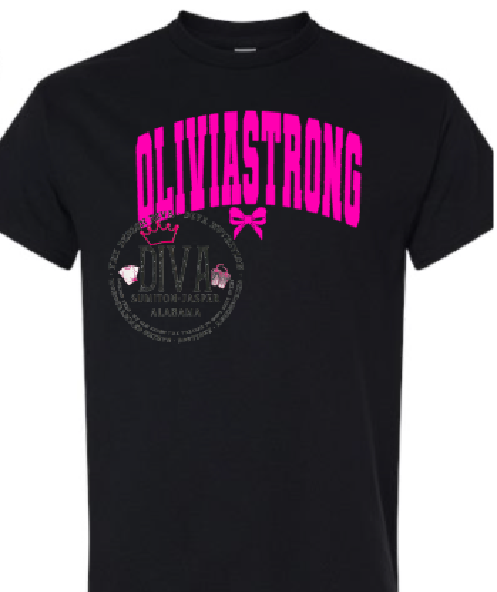 OLIVIA STRONG 1