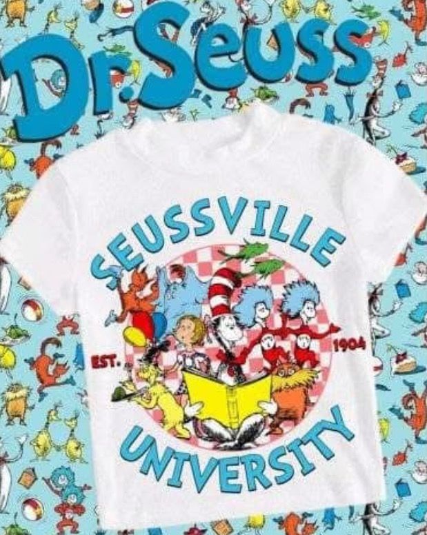 Suessville University Transfer