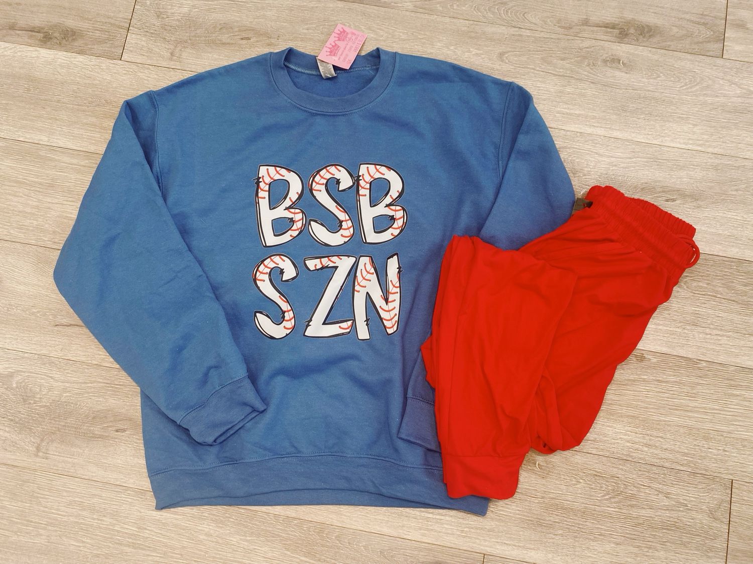 BSB SZN transfer