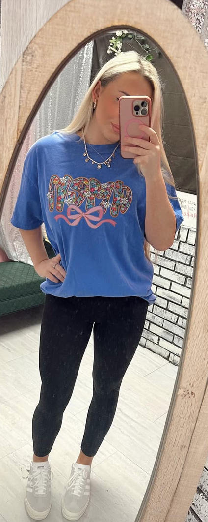 Summer Floral AMEN