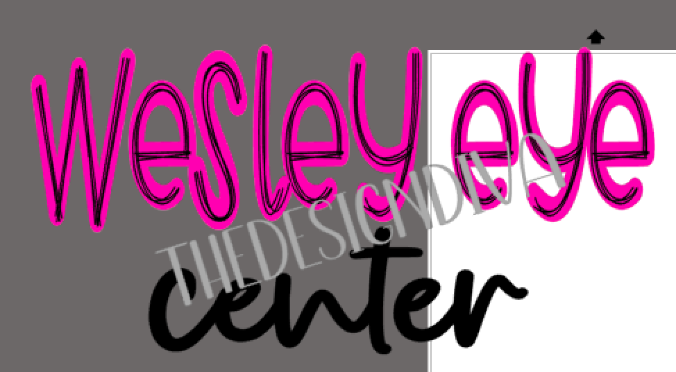 Wesley Eye Center