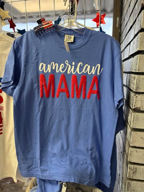american MAMA