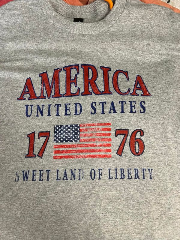 1776 Land of Liberty