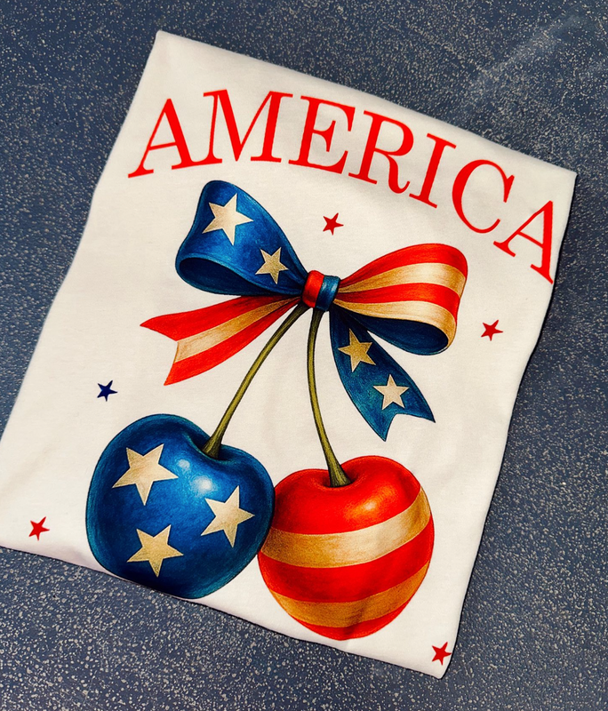 America/AmericanFlagBowCherries