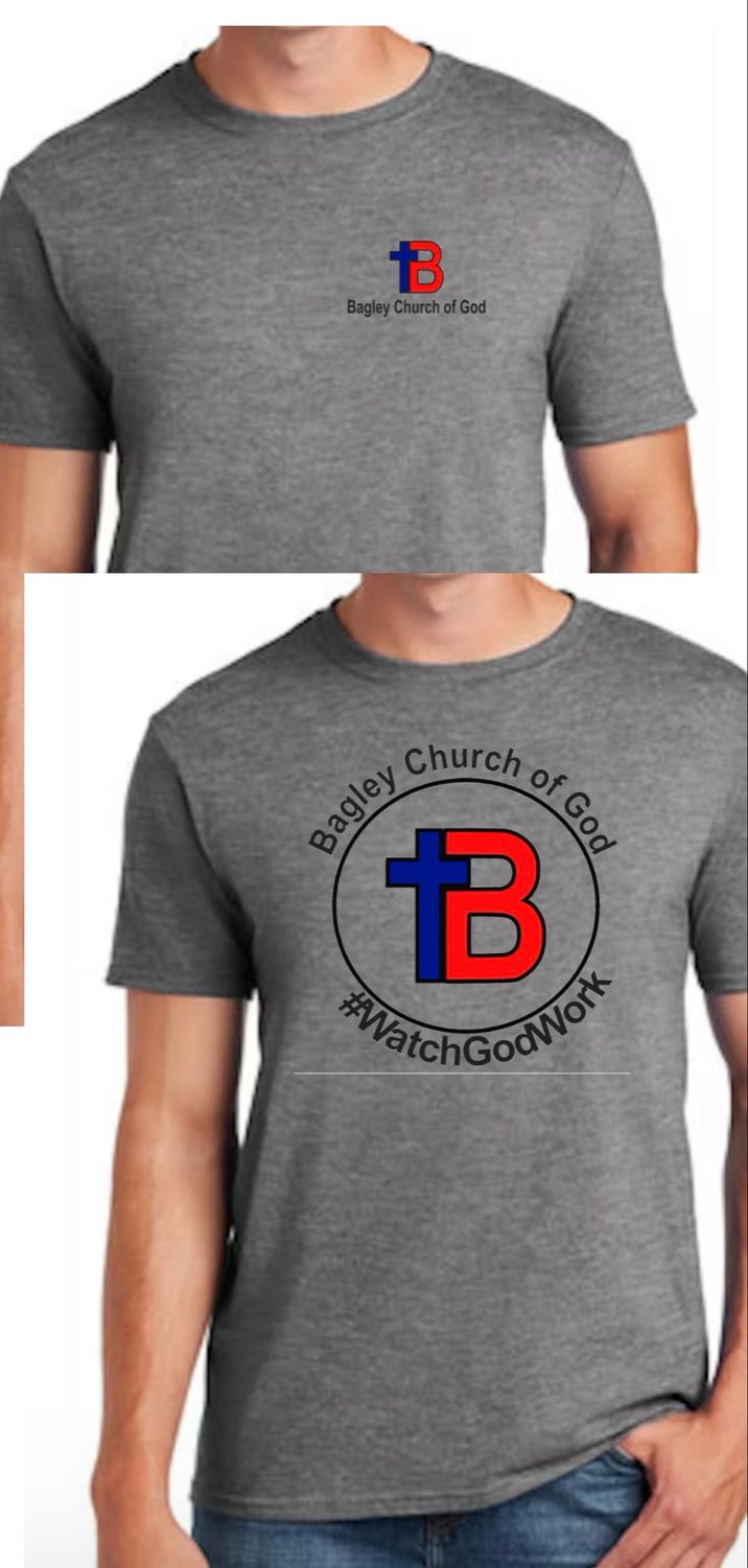 Bagley Church Of God