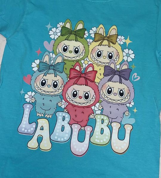 LaBuBu