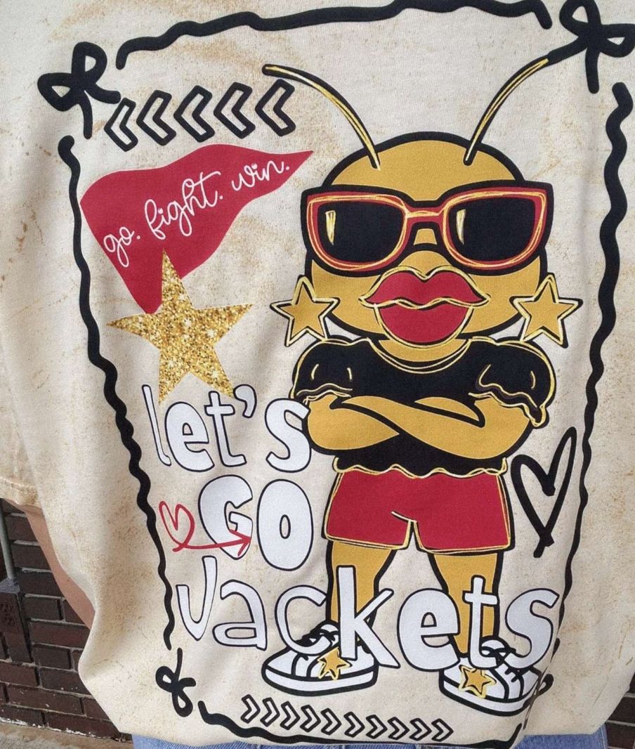 Jackets Big Lips