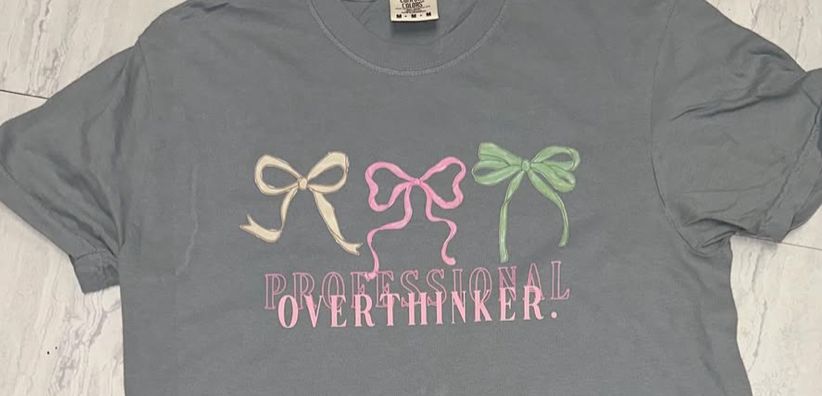 Professional Overthinker