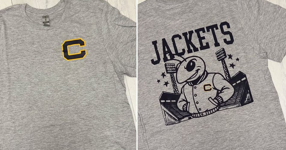 Jackets Letterman