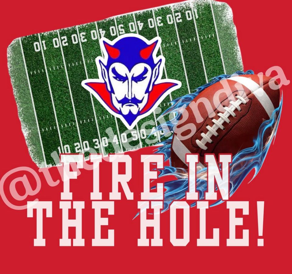 Fire In the Hole