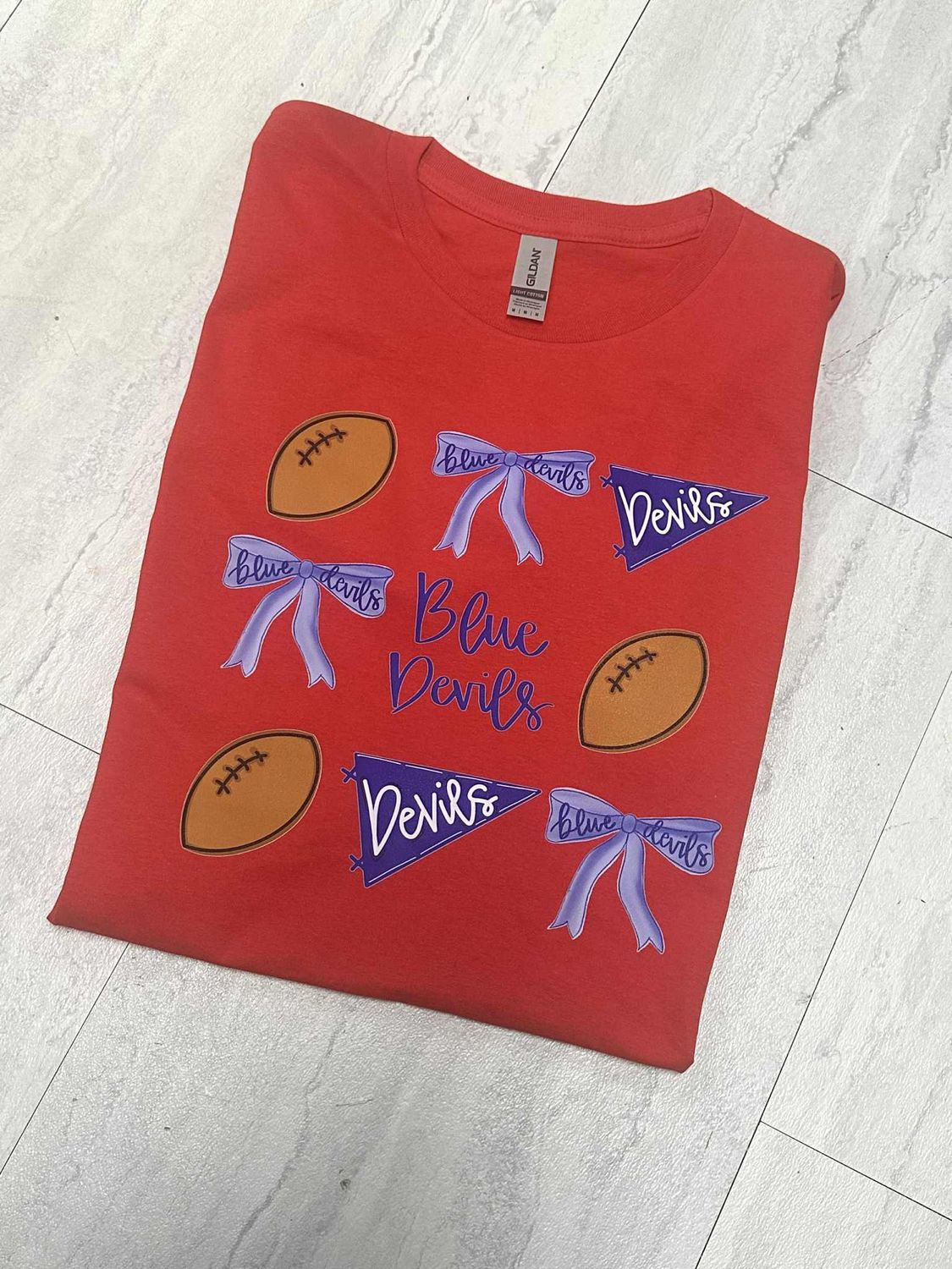 Charlee for Homecoming at Cordova