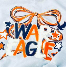 War Eagle Bow