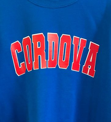Simple Cordova