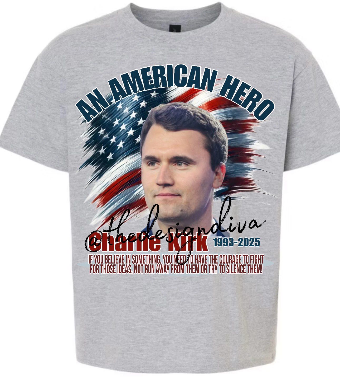 An American Hero