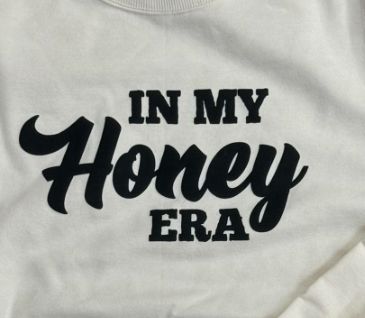 In My Honey Era