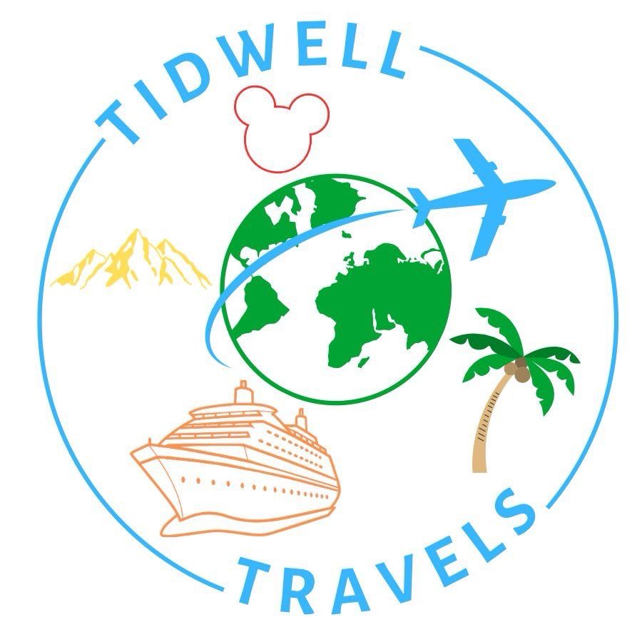 Tidwell Travels