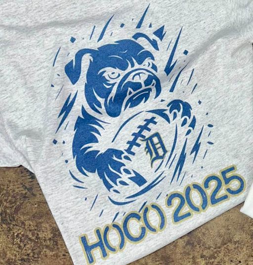 Boys Dora Homecoming Shirt