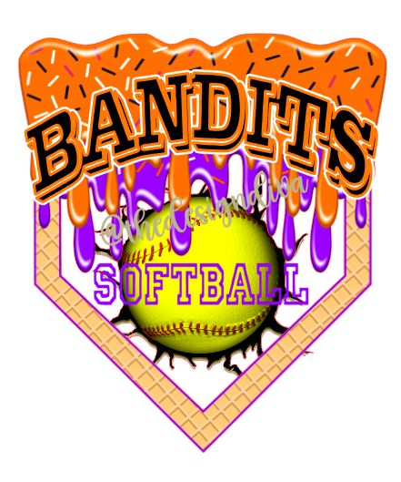 Bandits Halloween