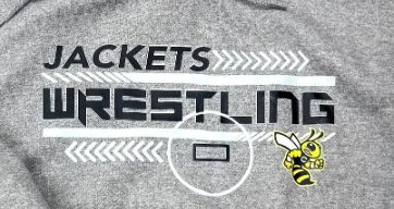 Jackets Wrestling