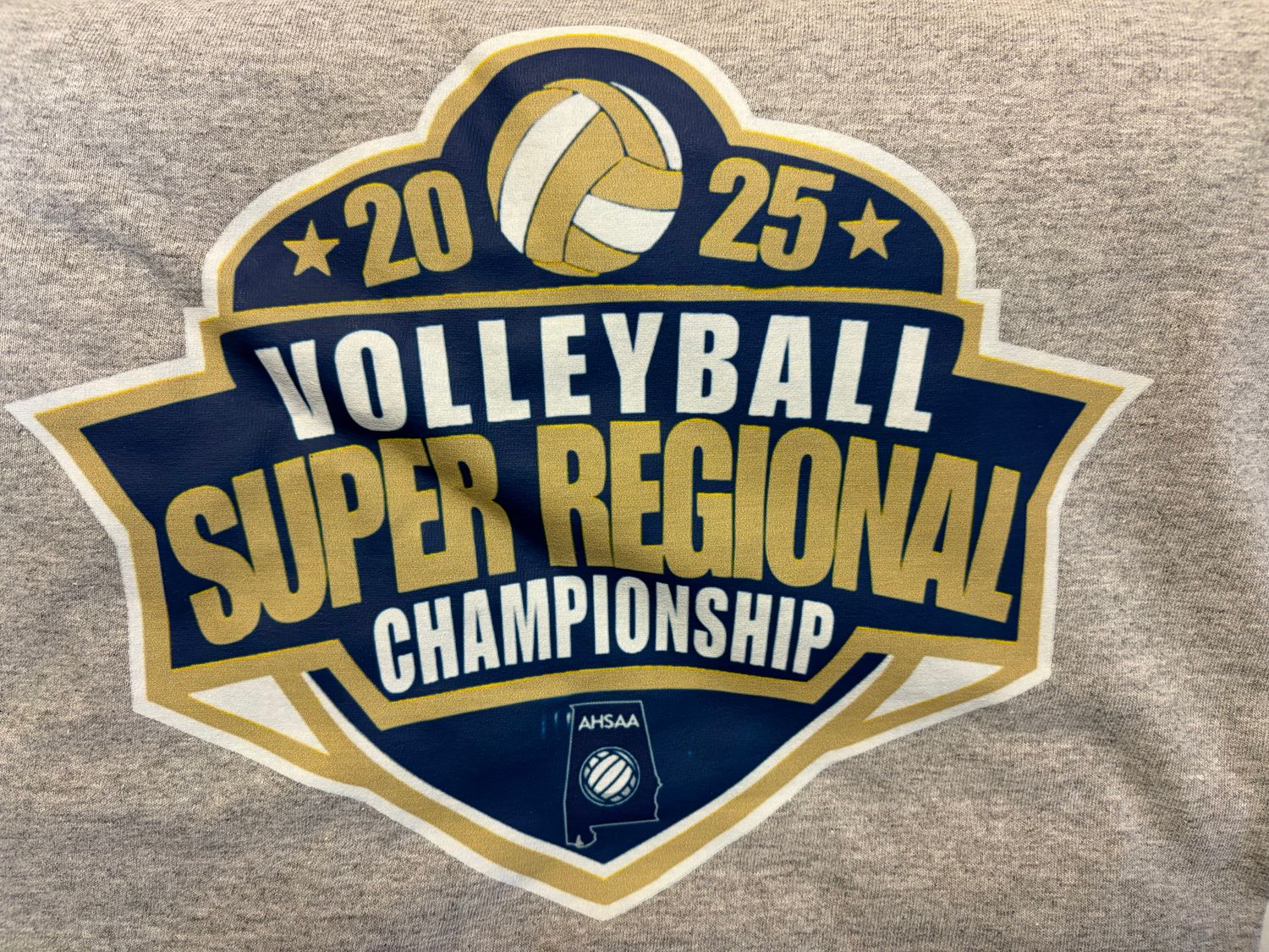 2025 Volleyball Championship