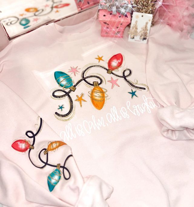 All is Calm All is Bright