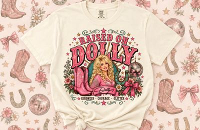 Dolly Parton