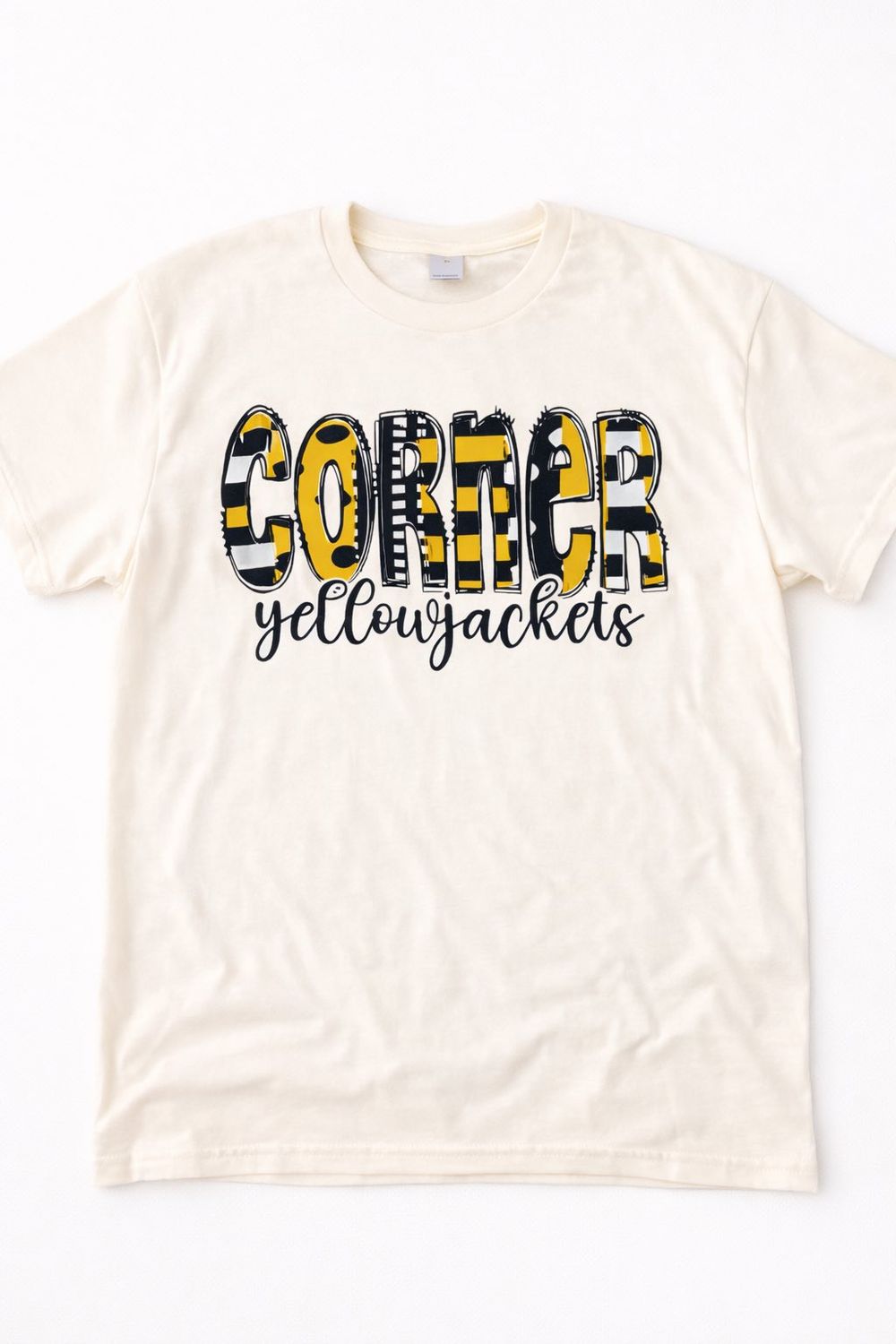 Corner YellowJackets