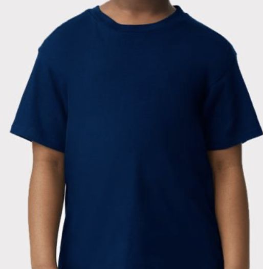 Gildan Softstyle - Youth