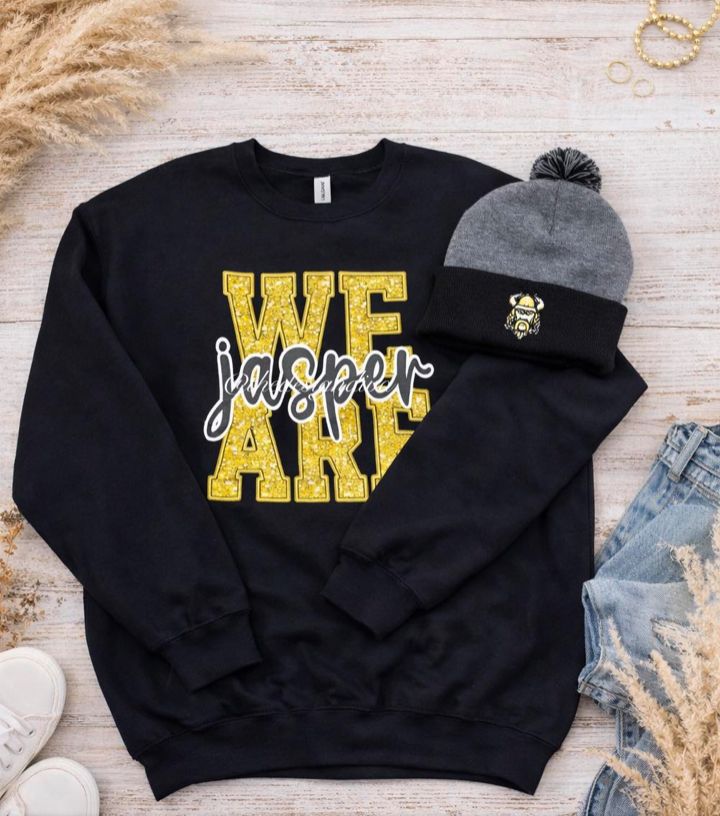 WE ARE ____ transfer