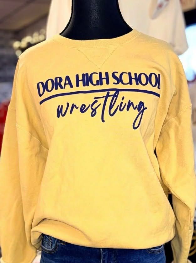 Dora High Wrestling