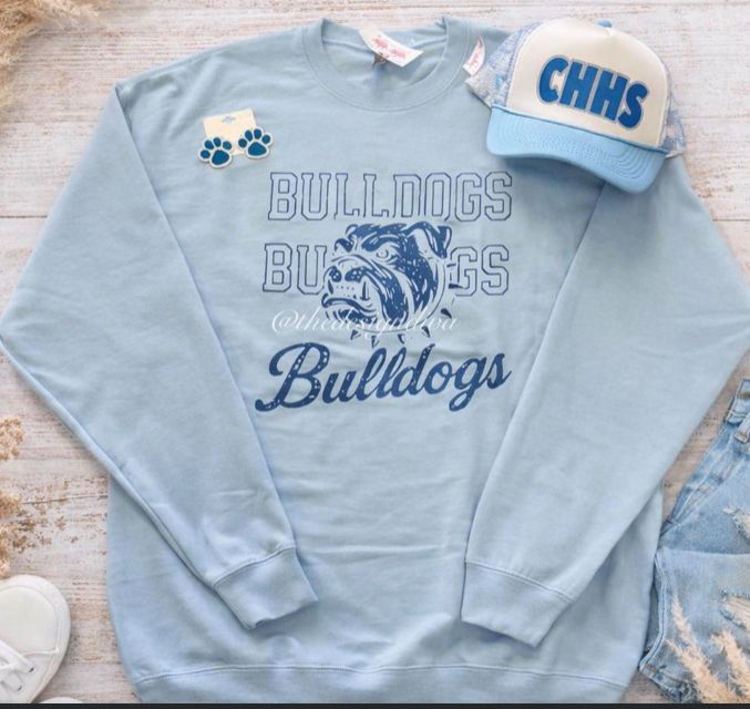 Carbon Hill Bulldogs