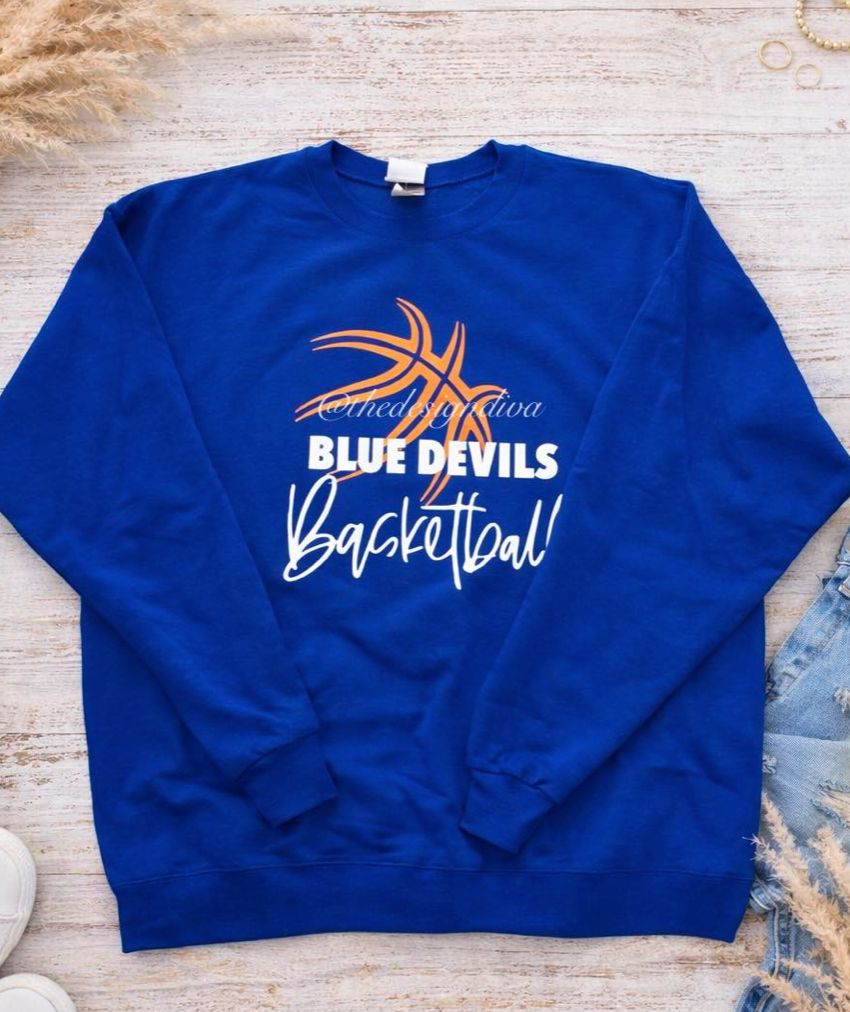 Blue Devils Basketball