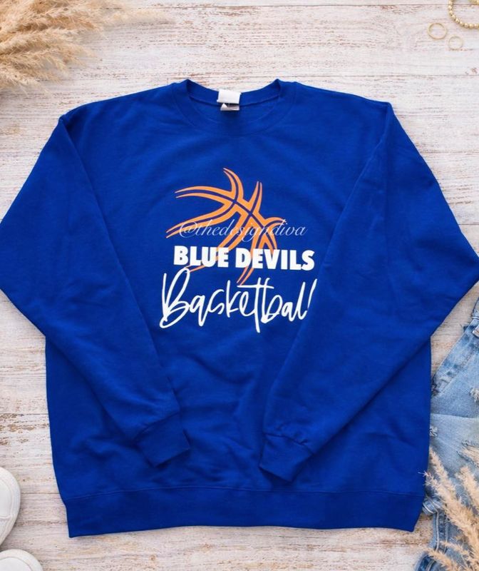 Blue Devils Basketball