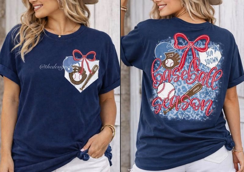 Bow Baseball/T-ball/Softball Season