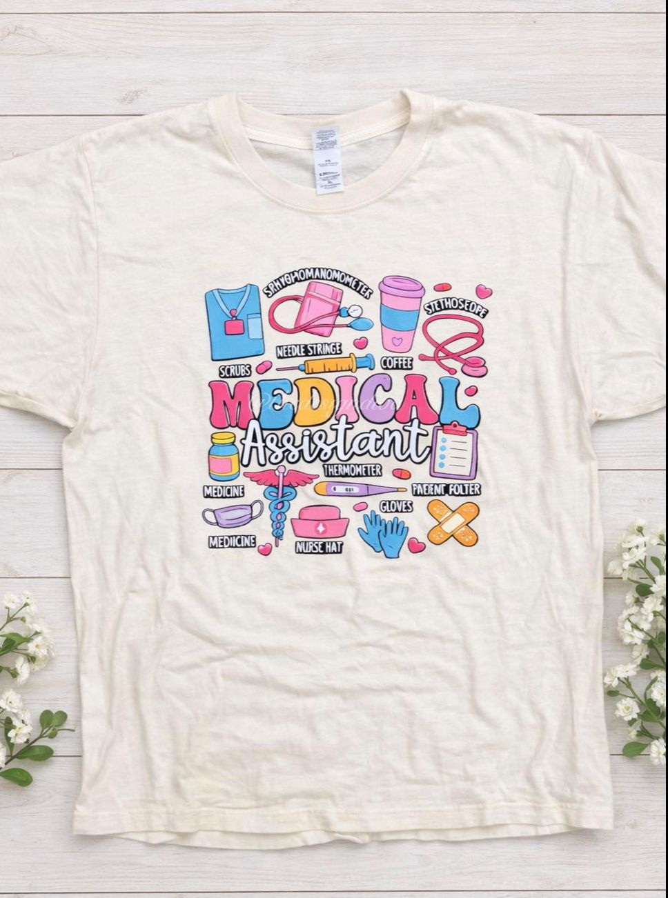 Bright Medical Assistant