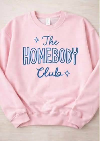 The Homebody Club