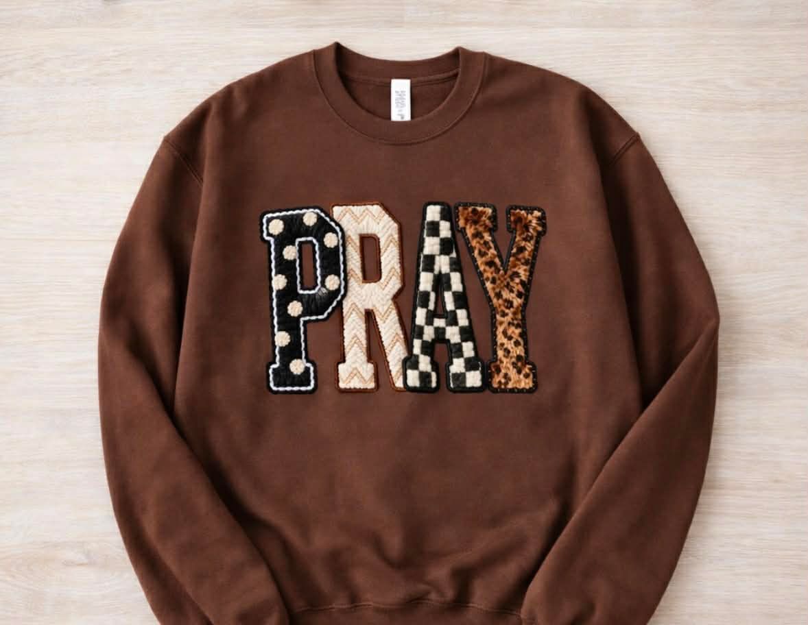 Multi-Pattern Pray