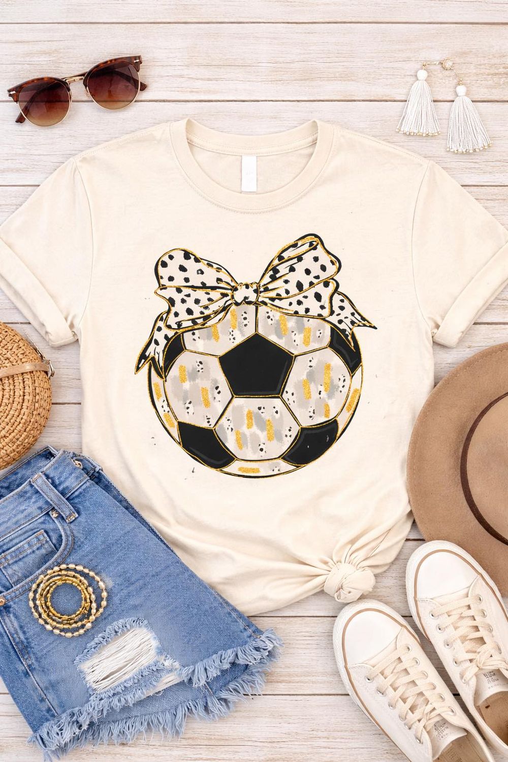 Soccer Bow