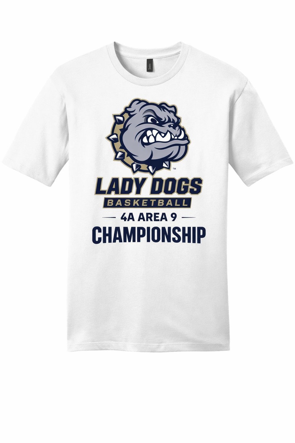 White OUT the wildcats! Area Game Tues!