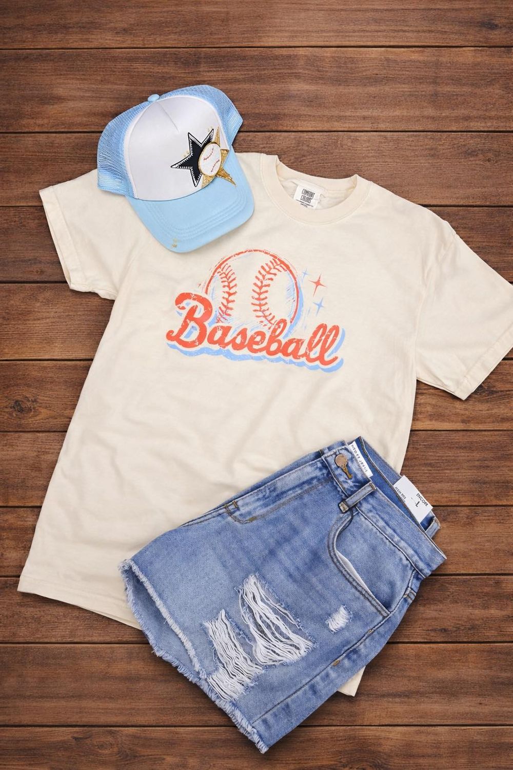 Vintage Baseball