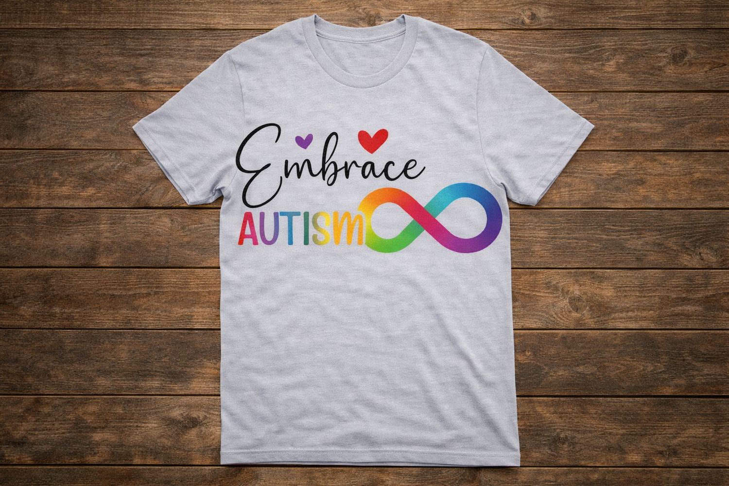 Embrace Autism