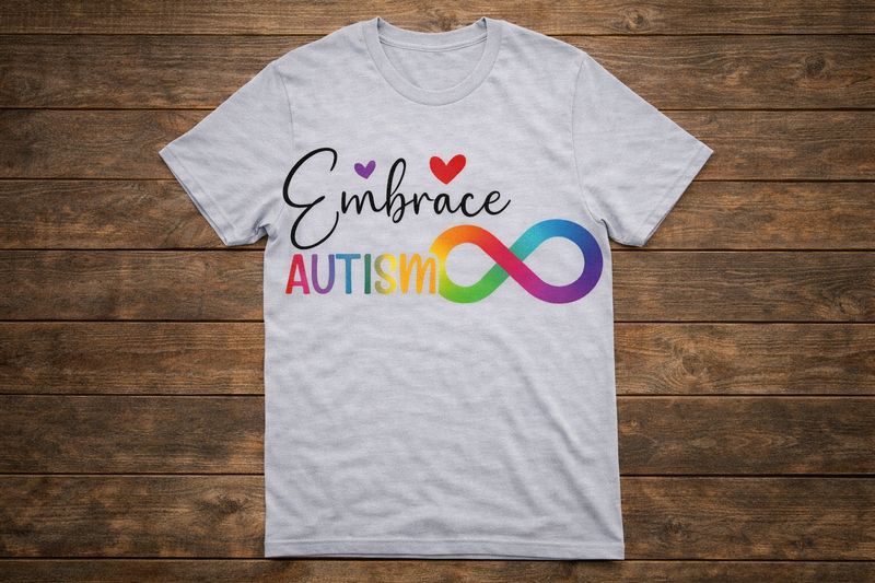 Embrace Autism