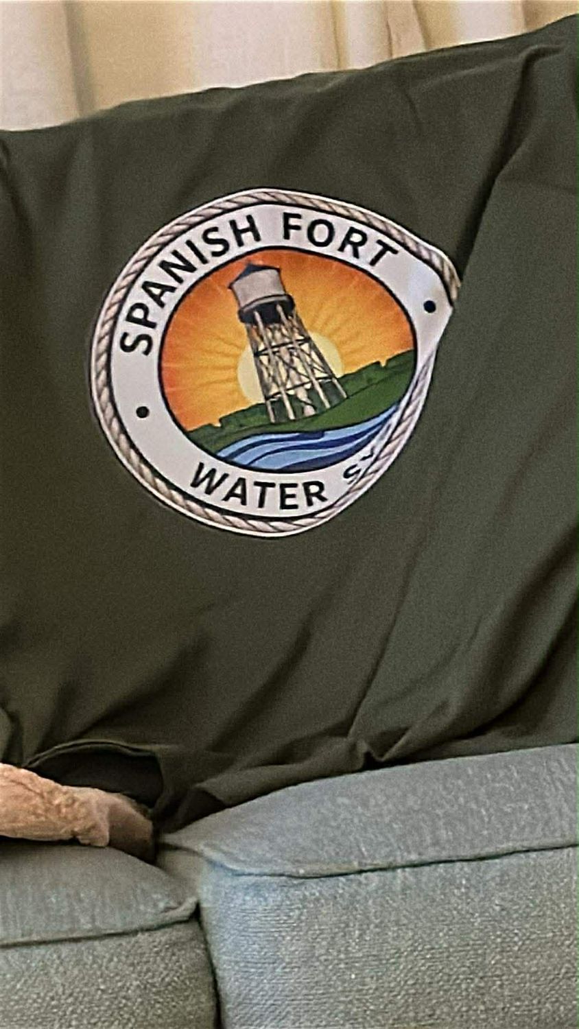 Spanish Fort Water System