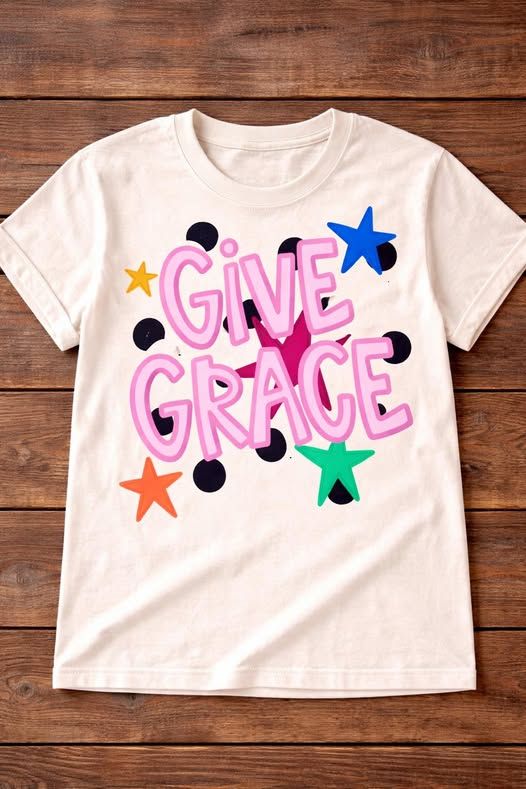 Give Grace