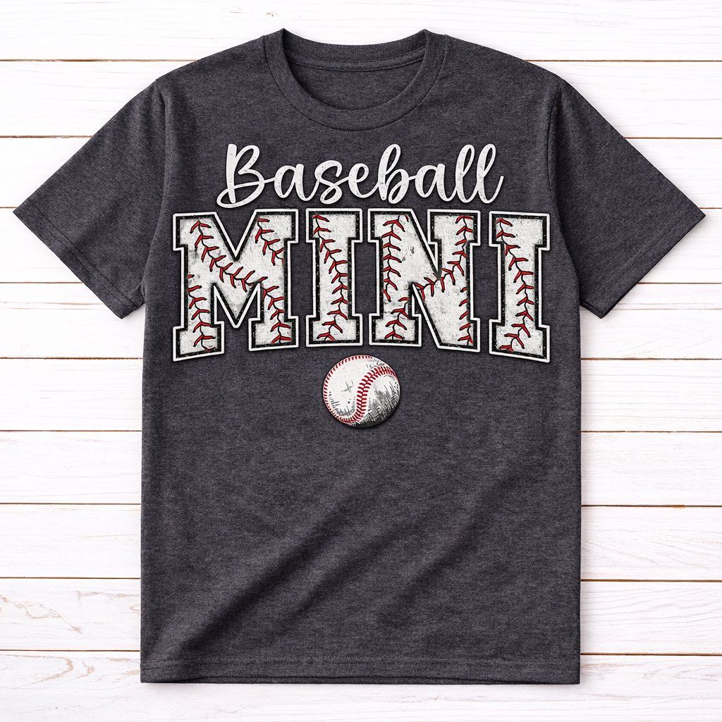 Baseball Mini