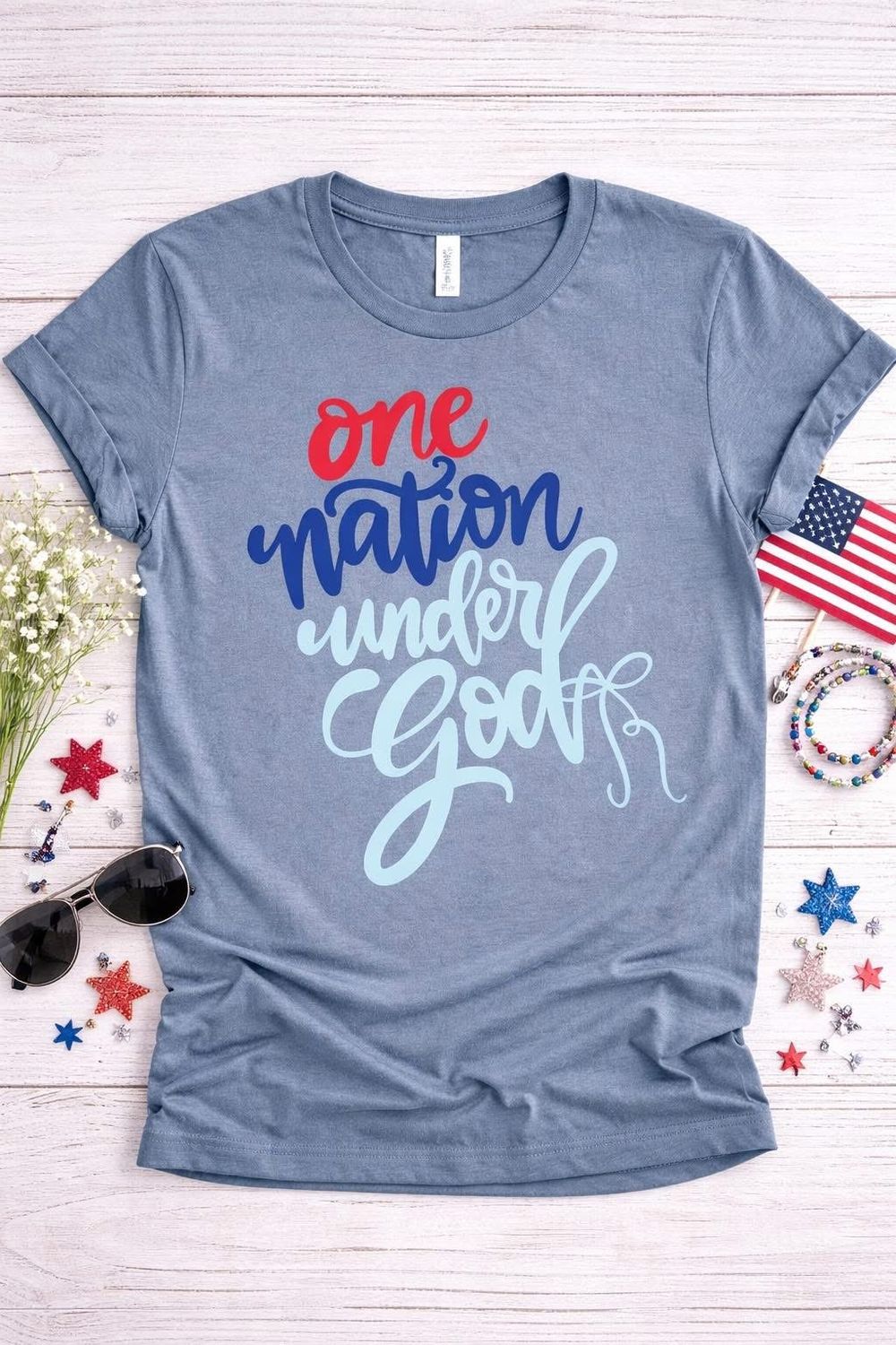 One Nation Under God