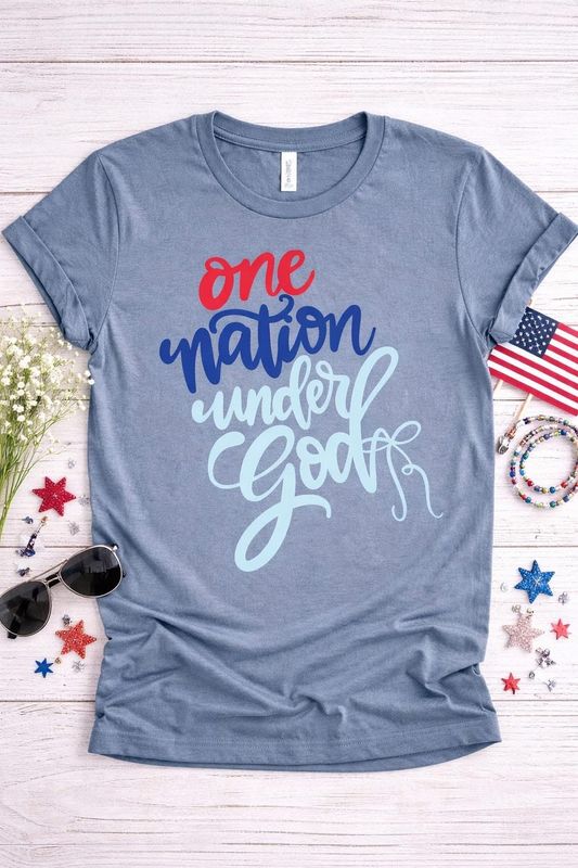 One Nation Under God
