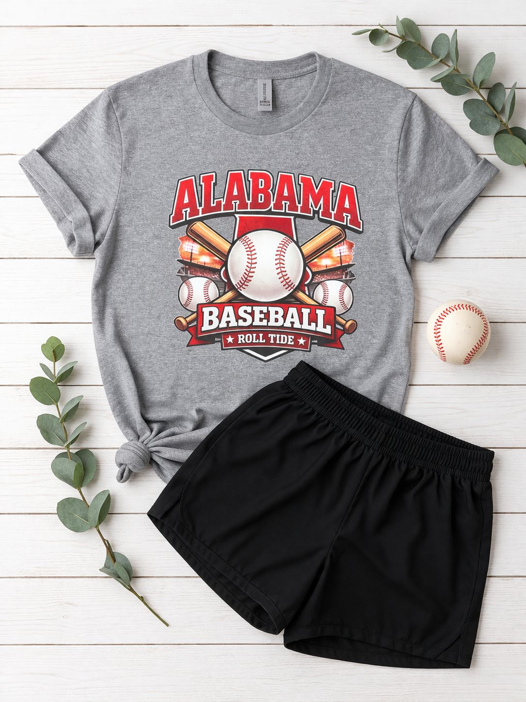 AL Baseball