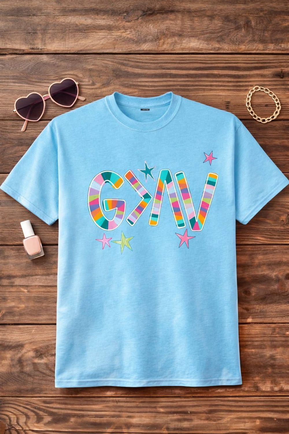 God is Greater than the Highs-Lows